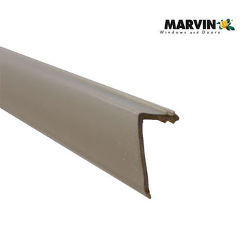MARVIN CLAD GLAZING BEAD 150" CGL, 3/4 INCH, V644